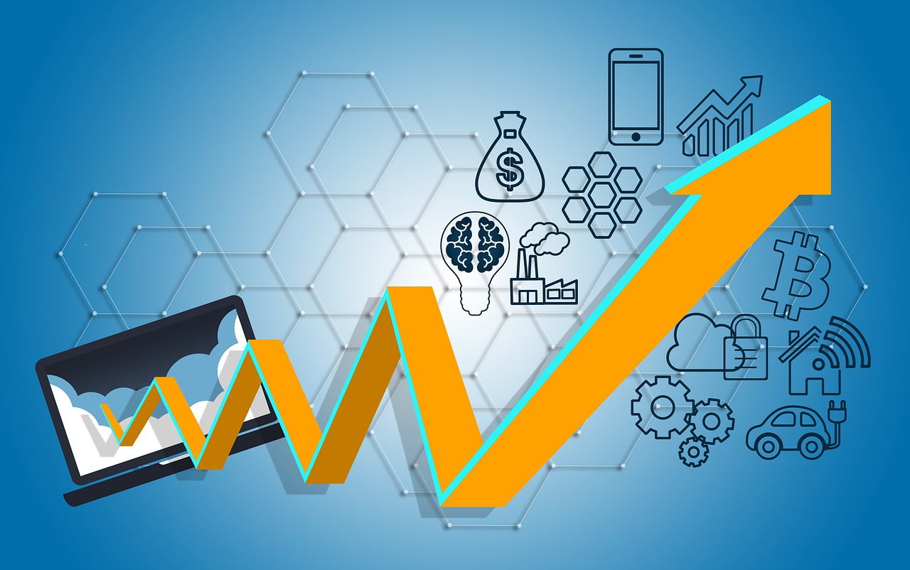 The journey has just begun